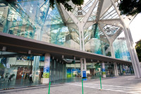 Convention Center for APEC 2011