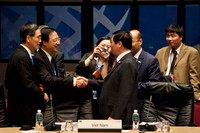 APEC Ministerial Meeting