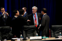 APEC Ministerial Meeting