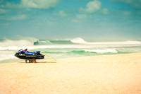 North Shore, Oahu